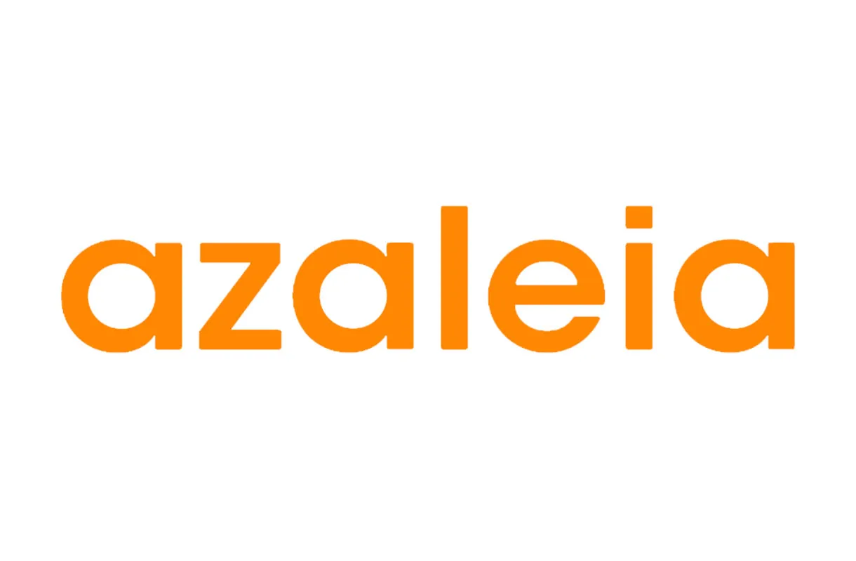 imagem logo Azaleia